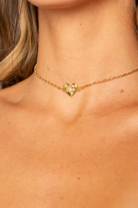 Choker Love