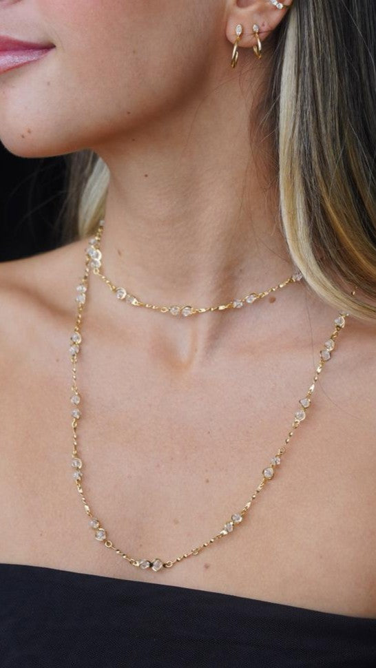Colares Crystal