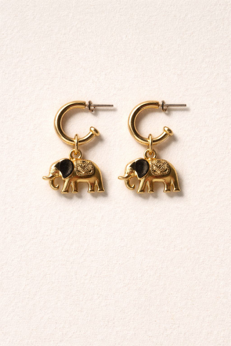 Argola Elephant