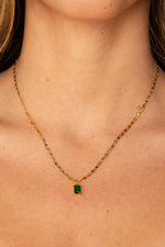 Colares Gem Gaya - foto 3 | Lucky Bijoux