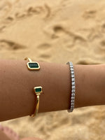 Bracelete Esmeral