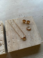 Lucky Set - Citrino