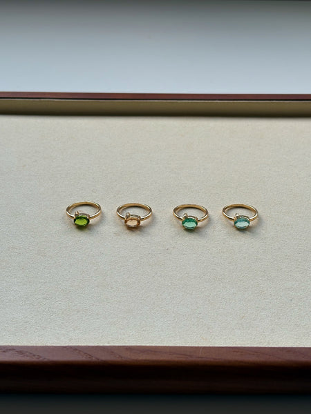 Candy Rings
