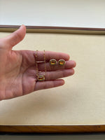 Lucky Set - Citrino