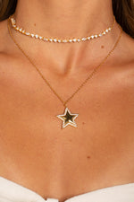 Mix Shiny Star