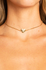 Choker Love