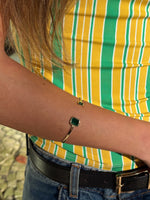 Bracelete Esmeral