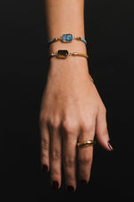 Pulseiras Amuleto - Pulseira Ouro 18k Lucky Bijoux
