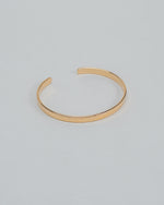 Bracelete basic - Bracelete Dourado Lucky Bijoux
