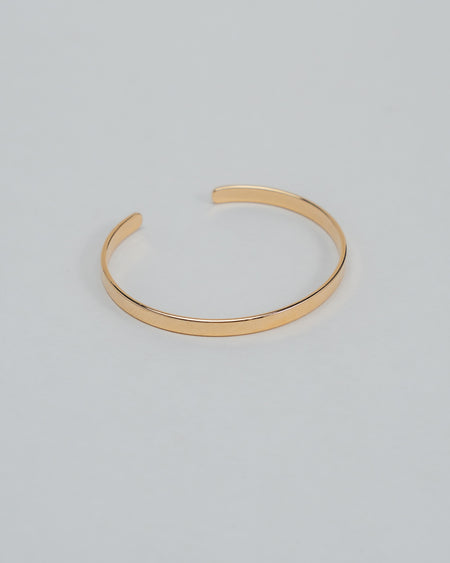 Bracelete basic - Bracelete Dourado Lucky Bijoux