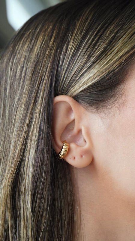 Earcuff Croissant