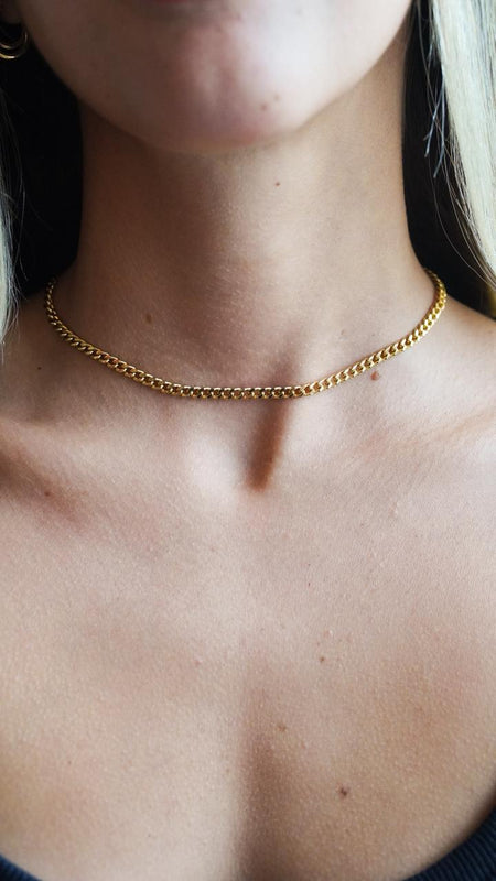 Choker Chain