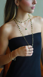 Mix Jade Verde