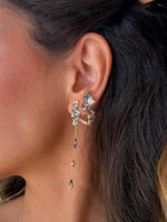 Princess Earrings