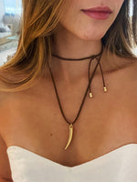 Colar Gabriela