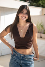 Mix Choker Chain + Colar LOVE - Colar Dourado Lucky Bijoux